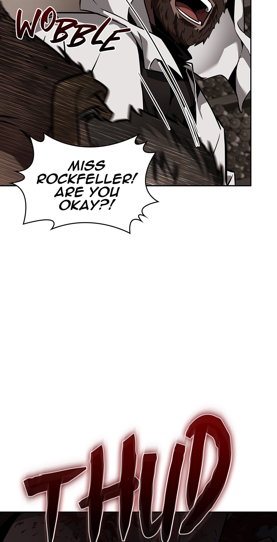 Tomb Raider King Chapter 371 page 25 - 