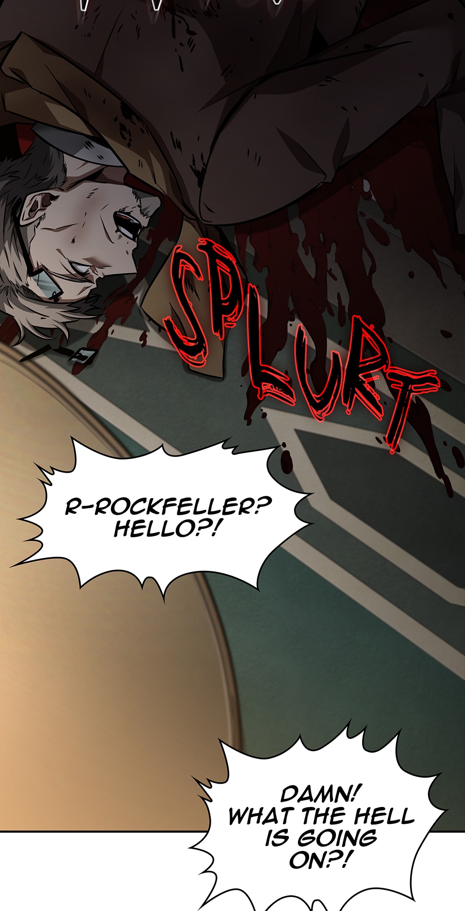 Tomb Raider King Chapter 371 page 26 - 