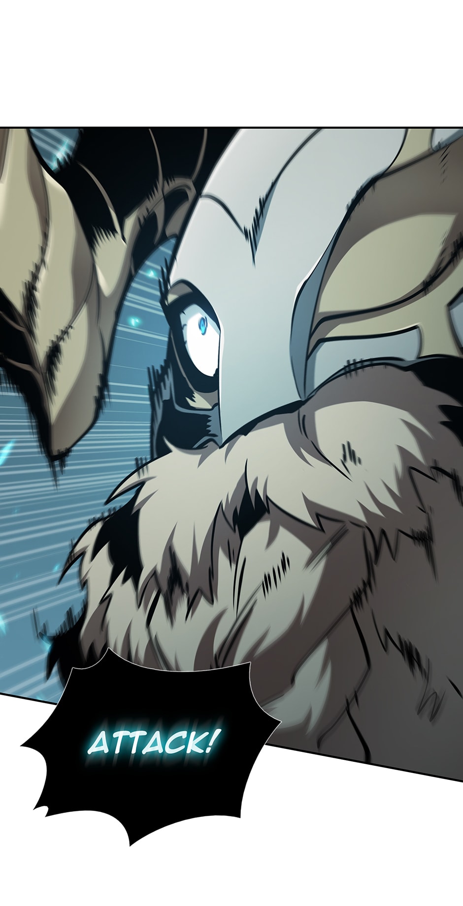 Tomb Raider King Chapter 371 page 28 - 