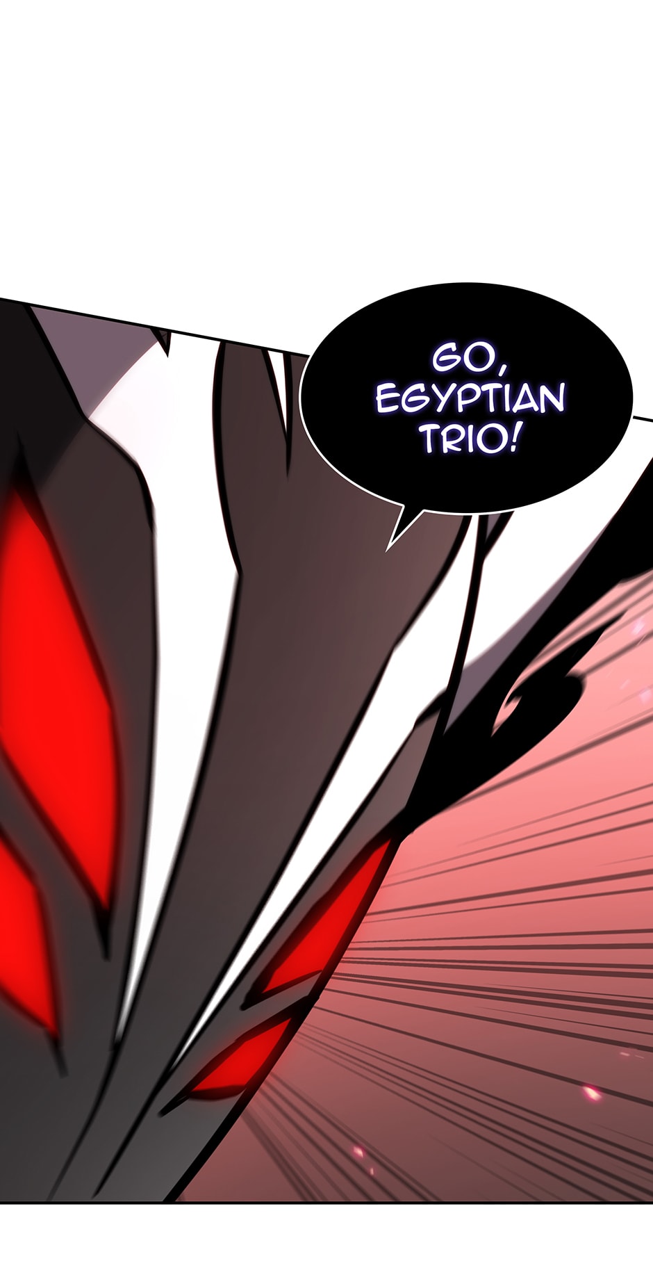 Tomb Raider King Chapter 371 page 29 - 