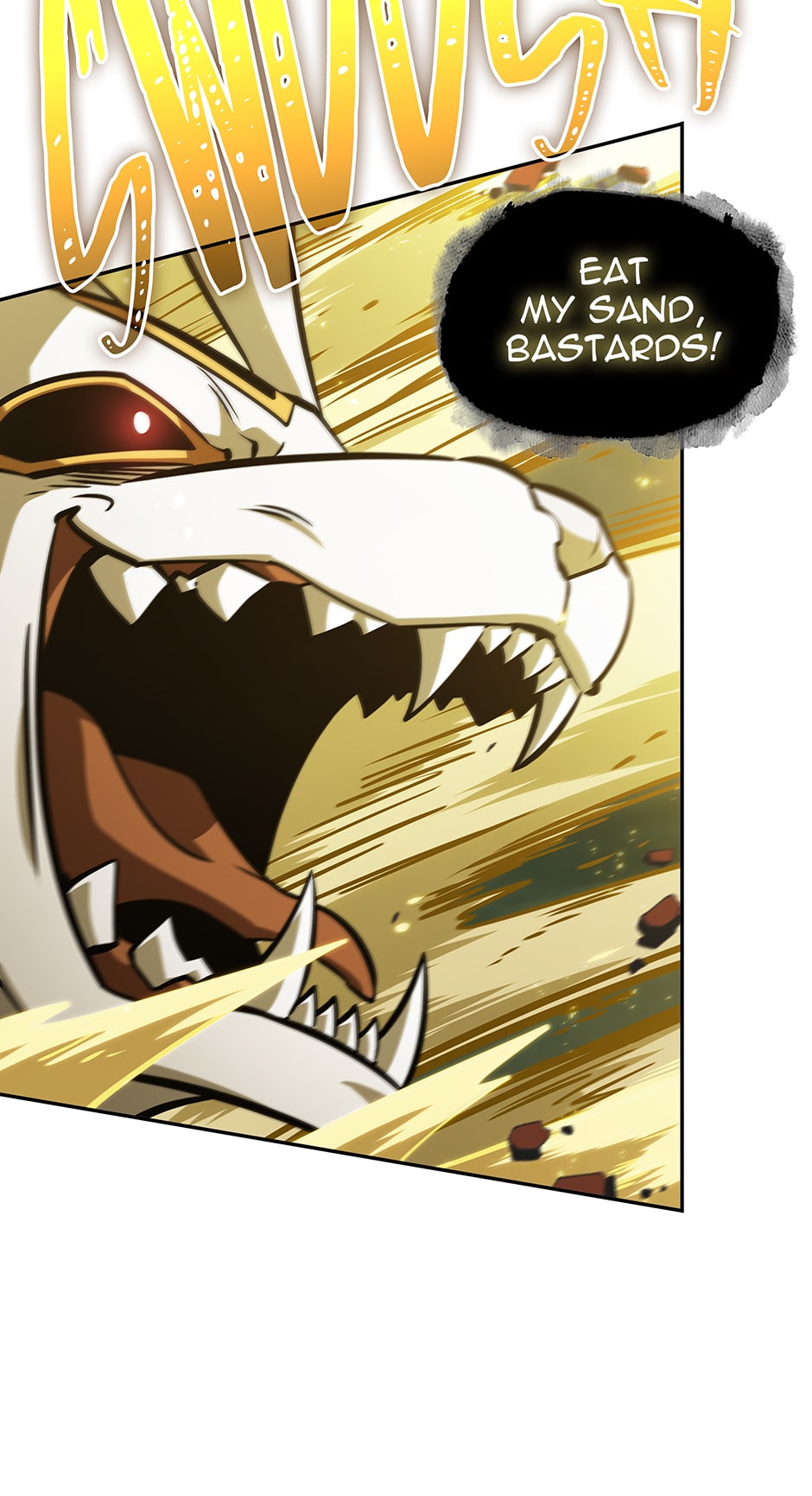 Tomb Raider King Chapter 371 page 32 - 