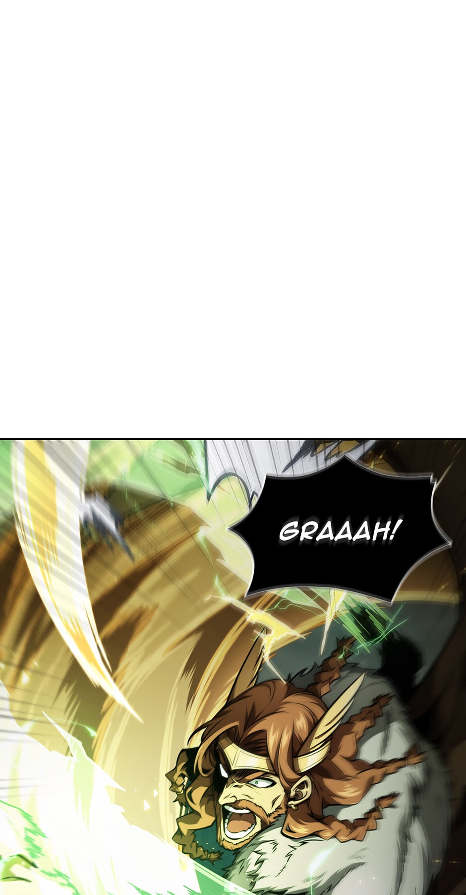 Tomb Raider King Chapter 371 page 36 - 