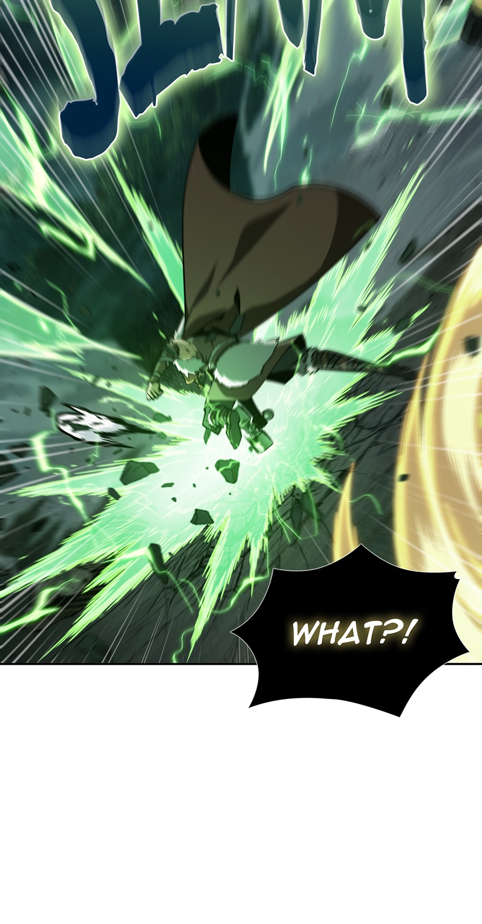 Tomb Raider King Chapter 371 page 39 - 