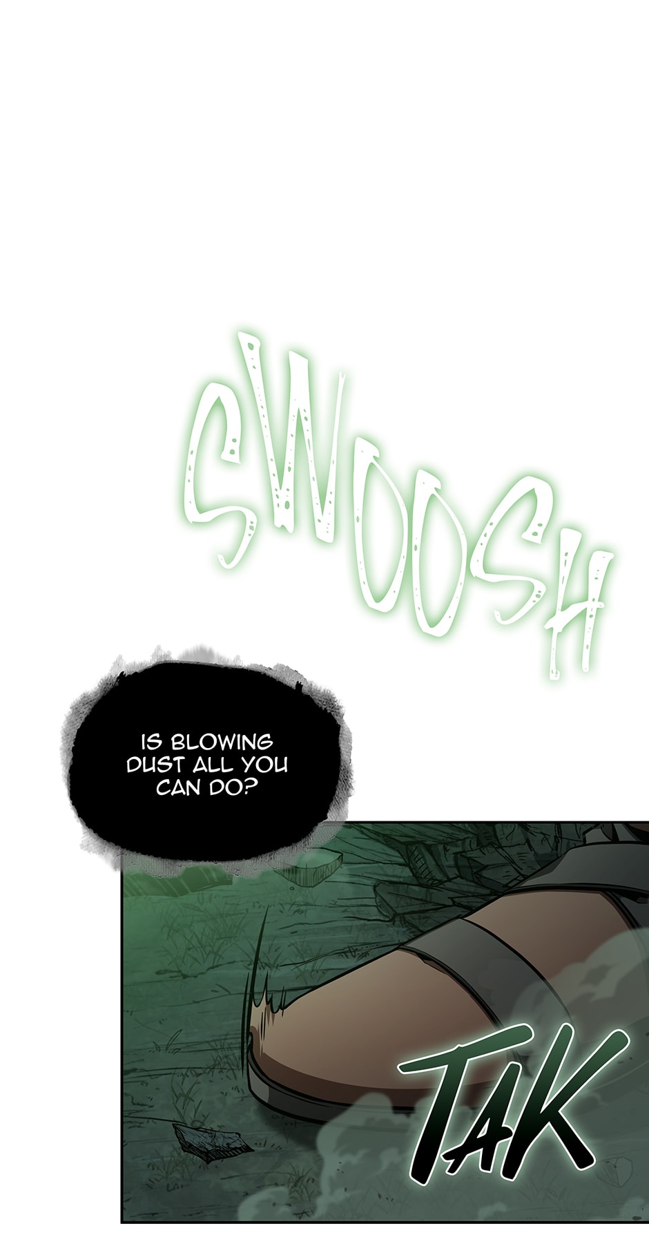 Tomb Raider King Chapter 371 page 40 - 