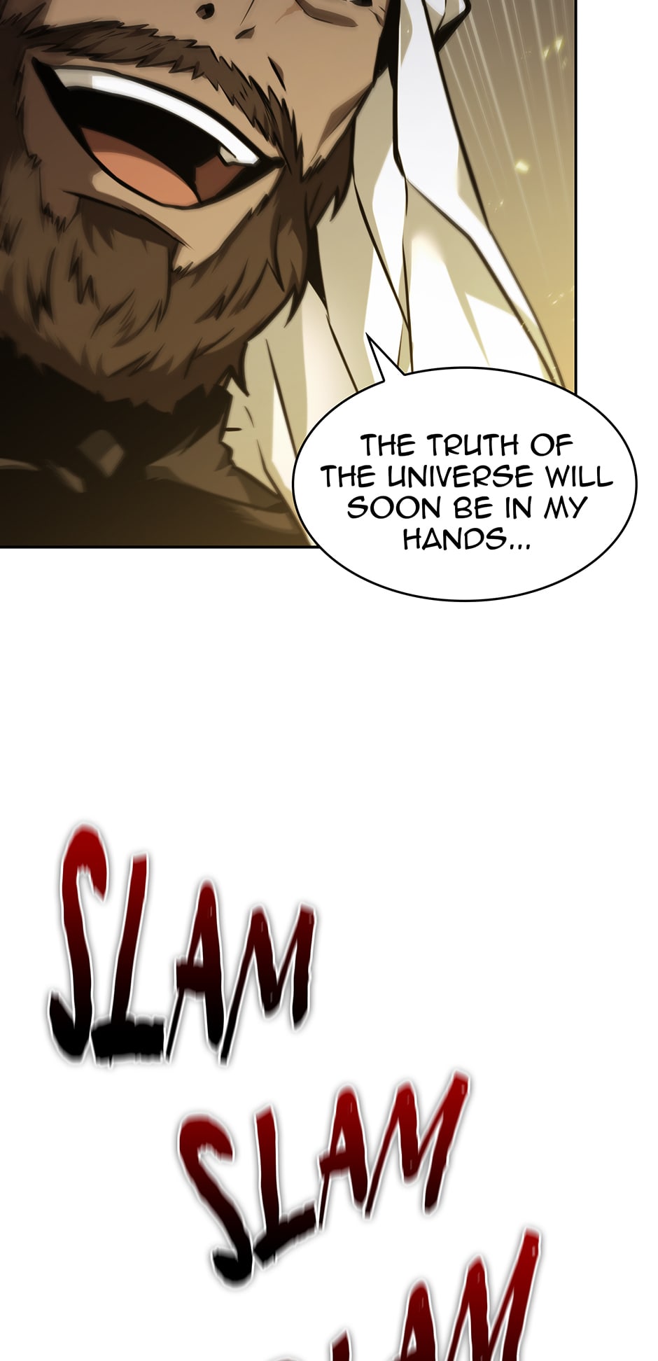 Tomb Raider King Chapter 371 page 5 - 