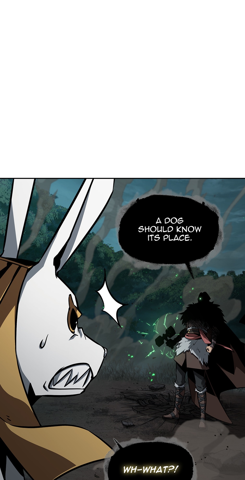Tomb Raider King Chapter 371 page 41 - 
