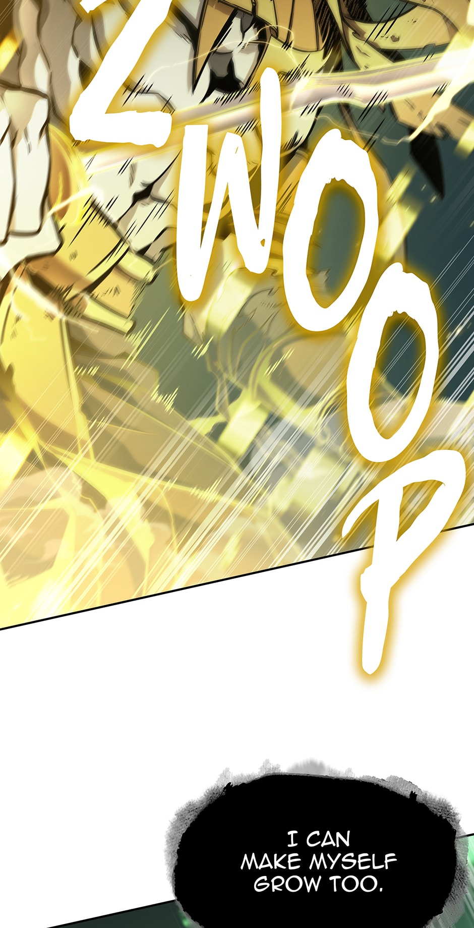 Tomb Raider King Chapter 371 page 43 - 