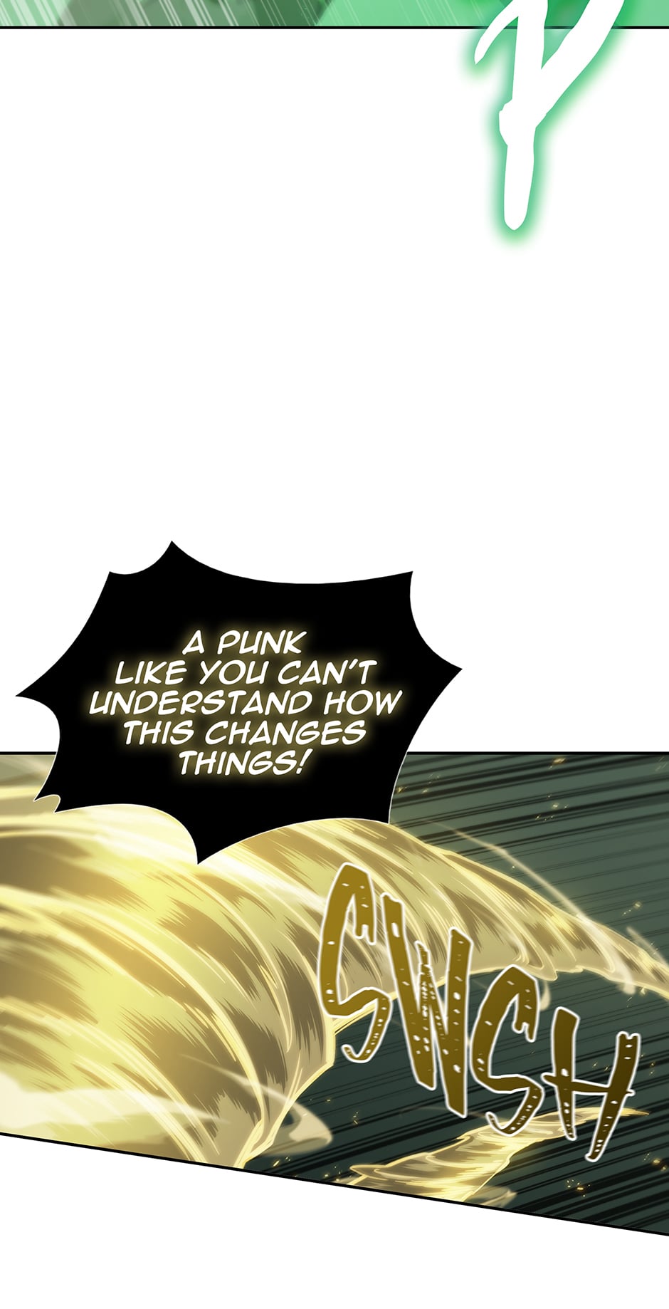 Tomb Raider King Chapter 371 page 45 - 