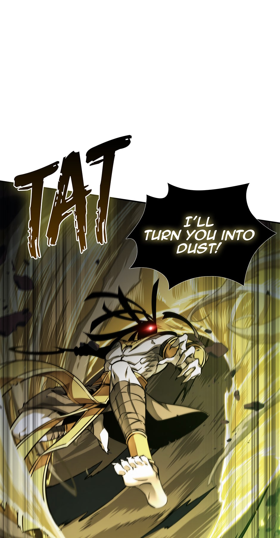 Tomb Raider King Chapter 371 page 46 - 