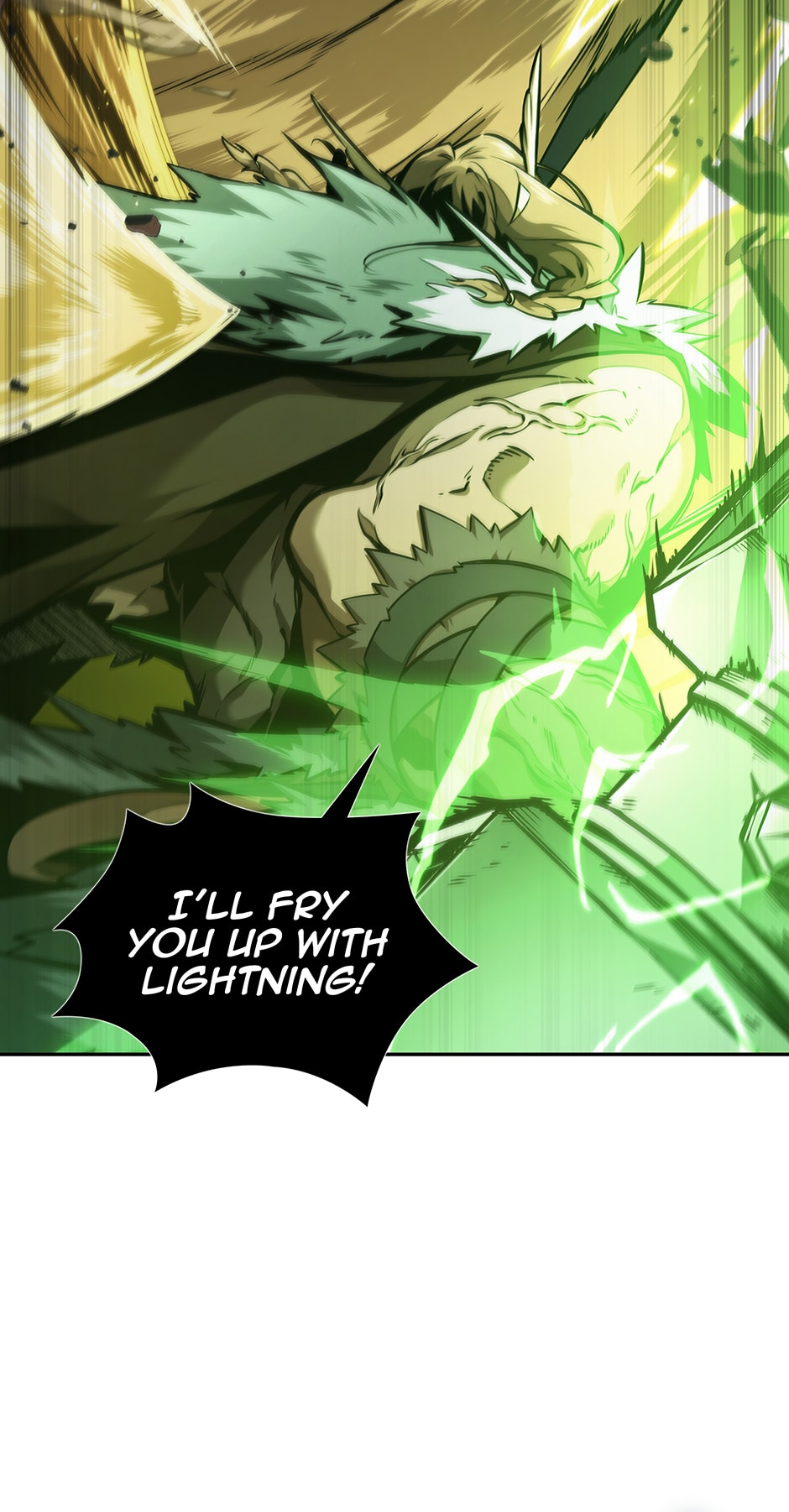 Tomb Raider King Chapter 371 page 47 - 