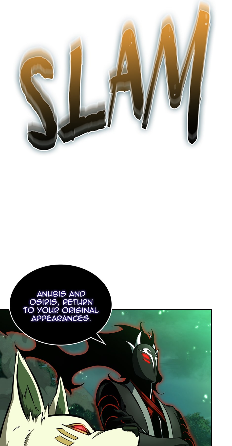Tomb Raider King Chapter 371 page 48 - 