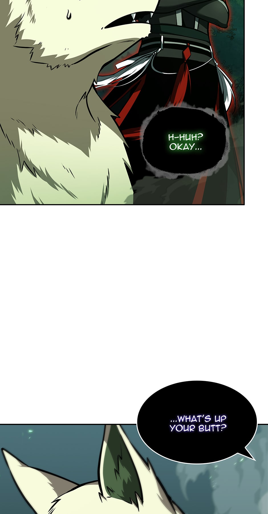 Tomb Raider King Chapter 371 page 49 - 