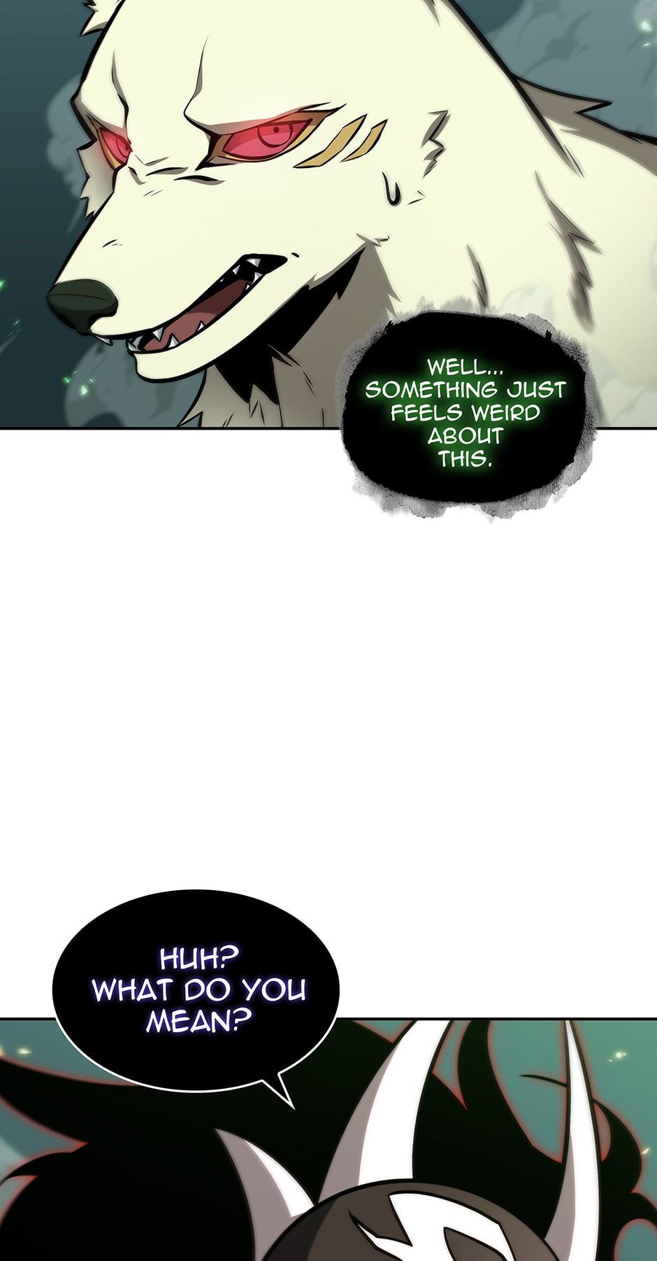 Tomb Raider King Chapter 371 page 50 - 