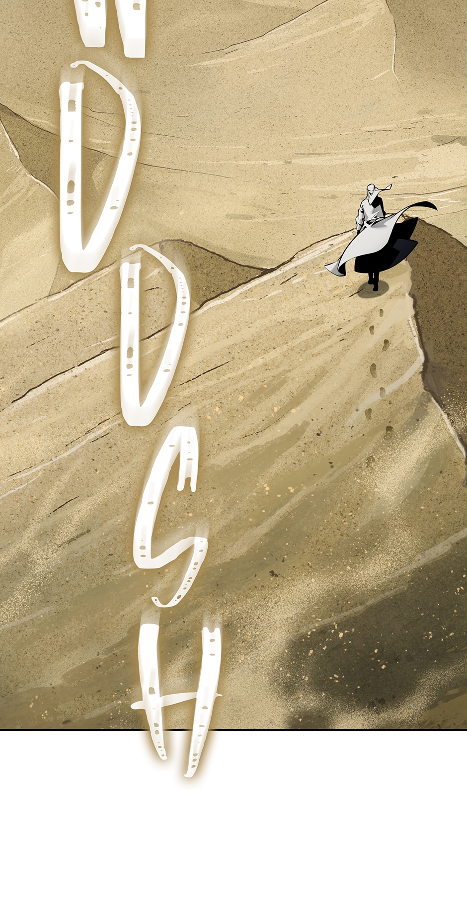 Tomb Raider King Chapter 371 page 53 - 