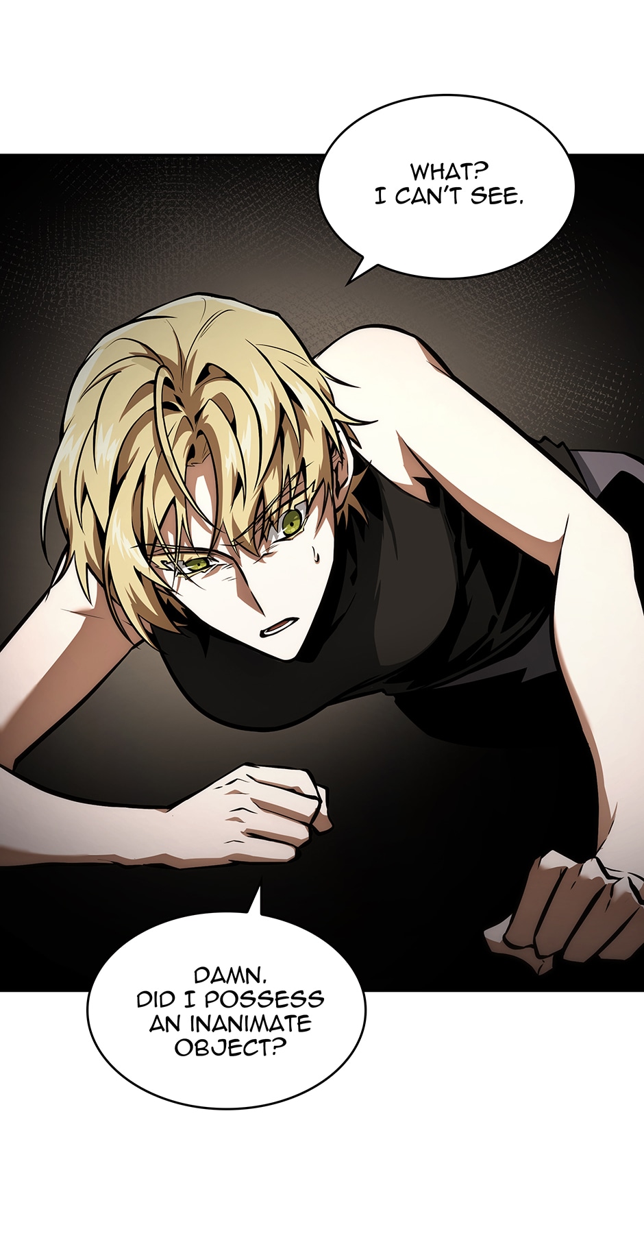 Tomb Raider King Chapter 371 page 55 - 