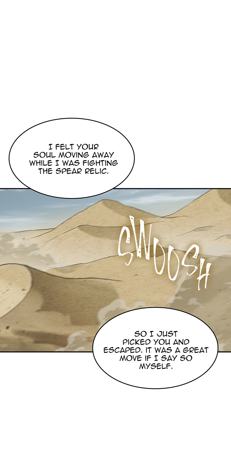 Tomb Raider King Chapter 371 page 57 - 