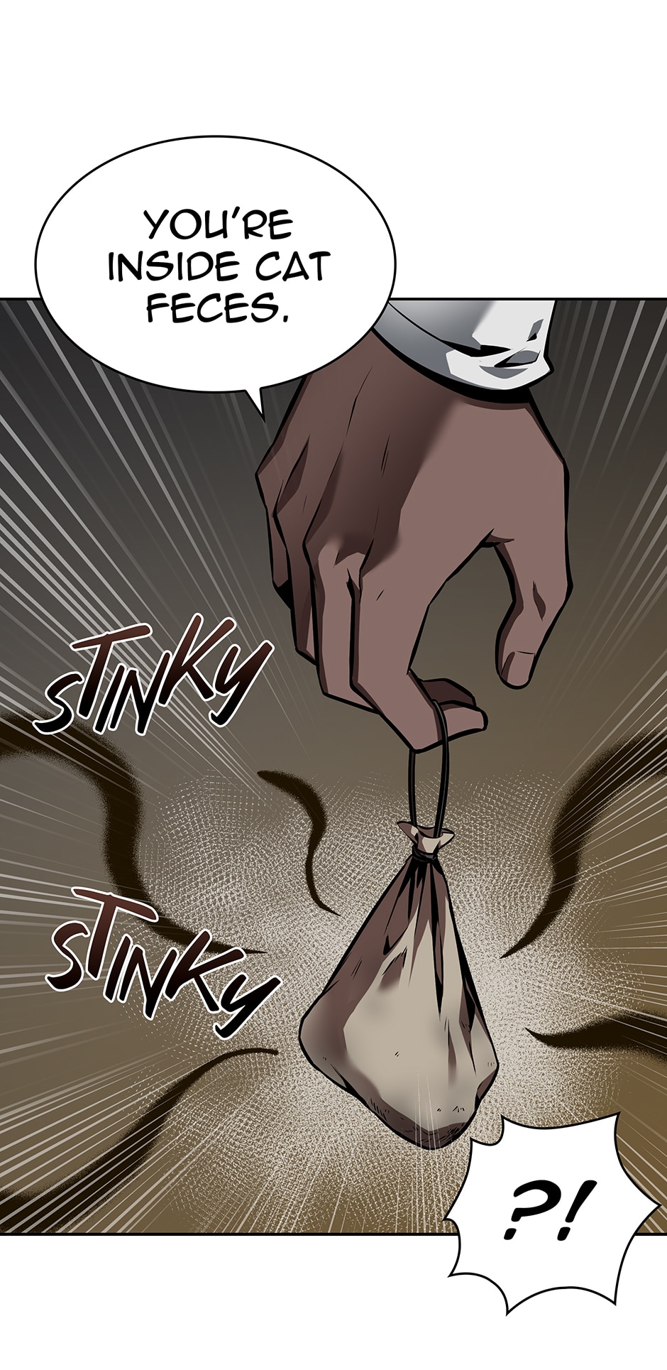 Tomb Raider King Chapter 371 page 60 - 