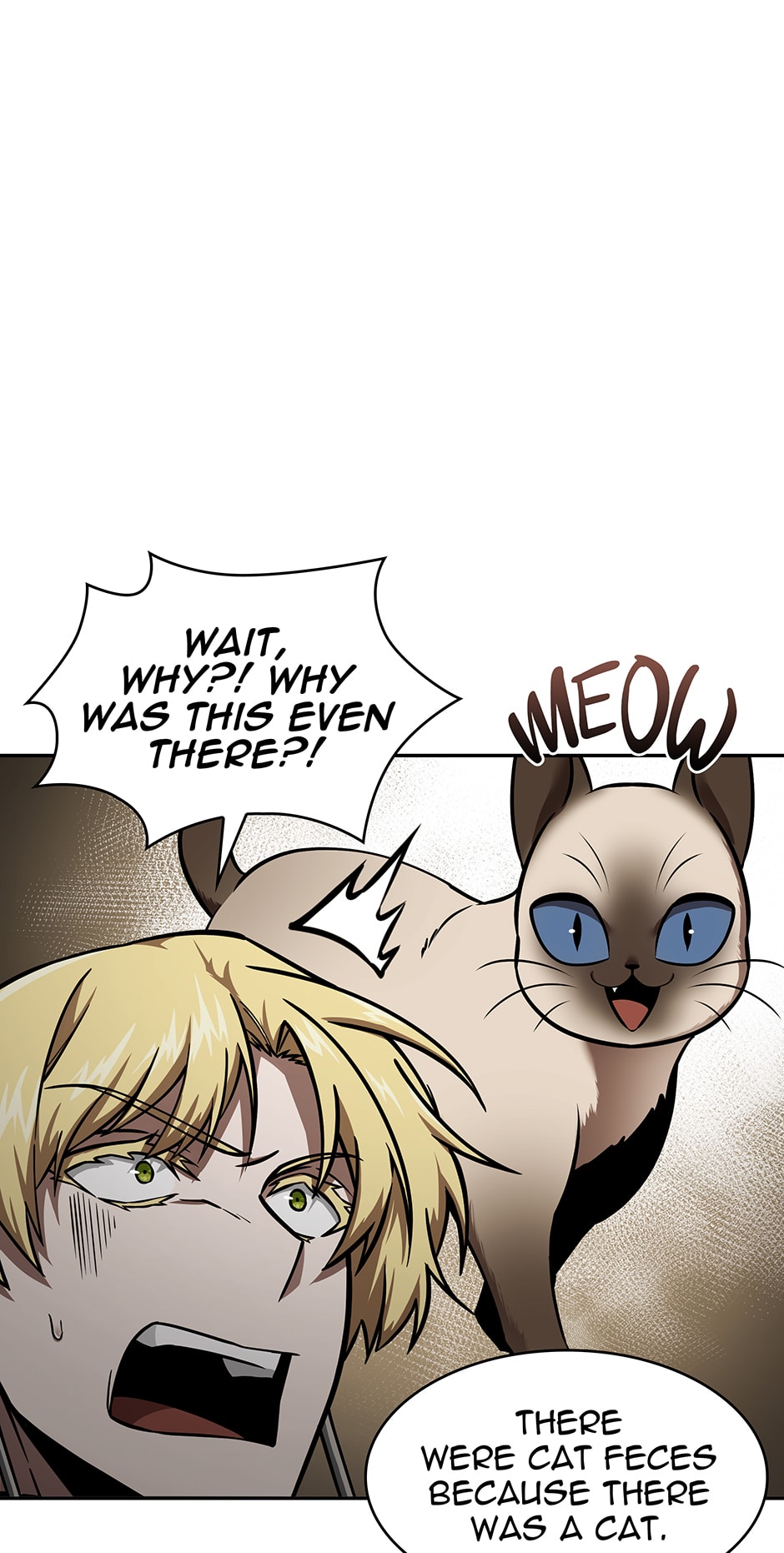 Tomb Raider King Chapter 371 page 61 - 