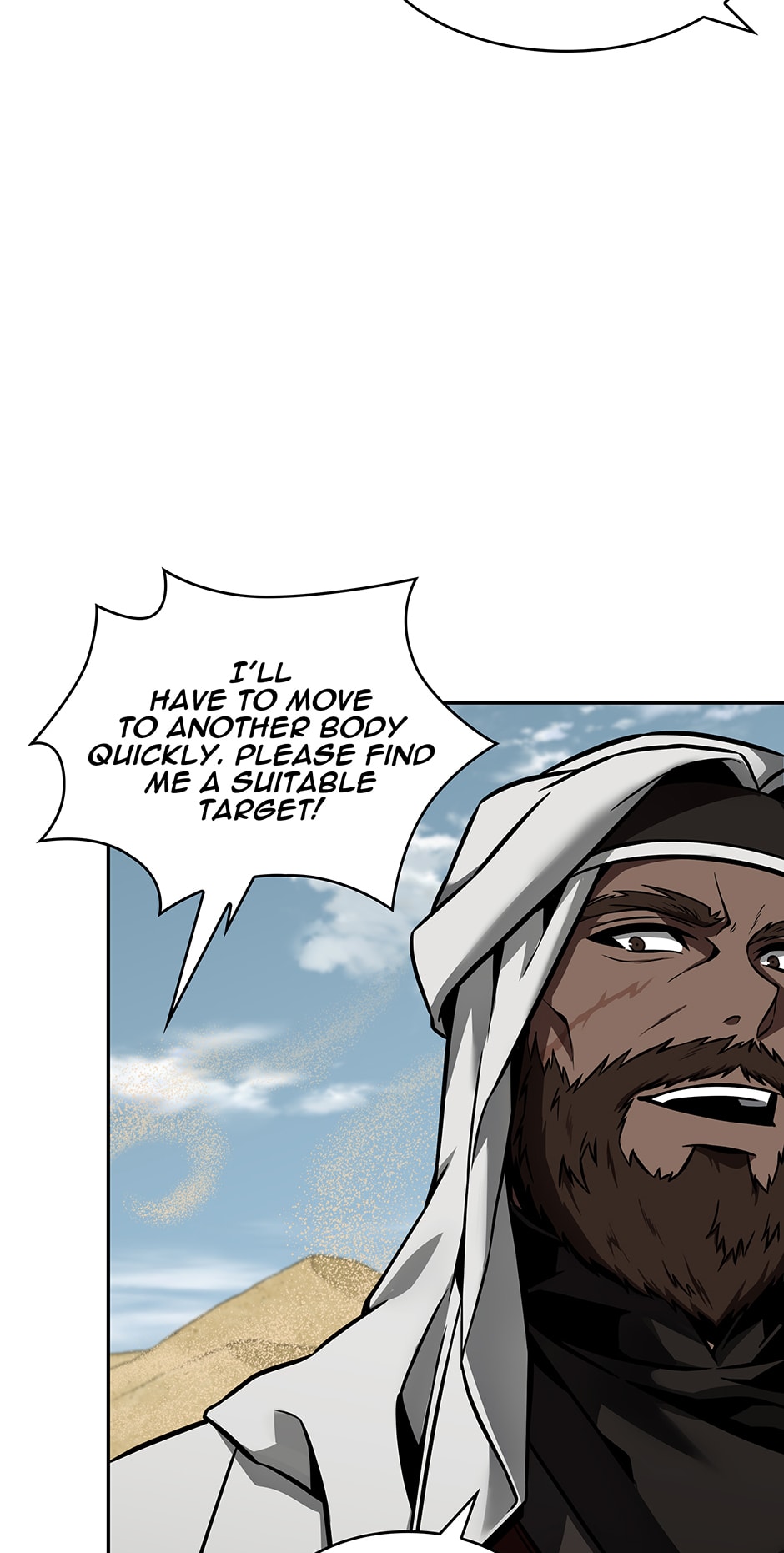 Tomb Raider King Chapter 371 page 62 - 