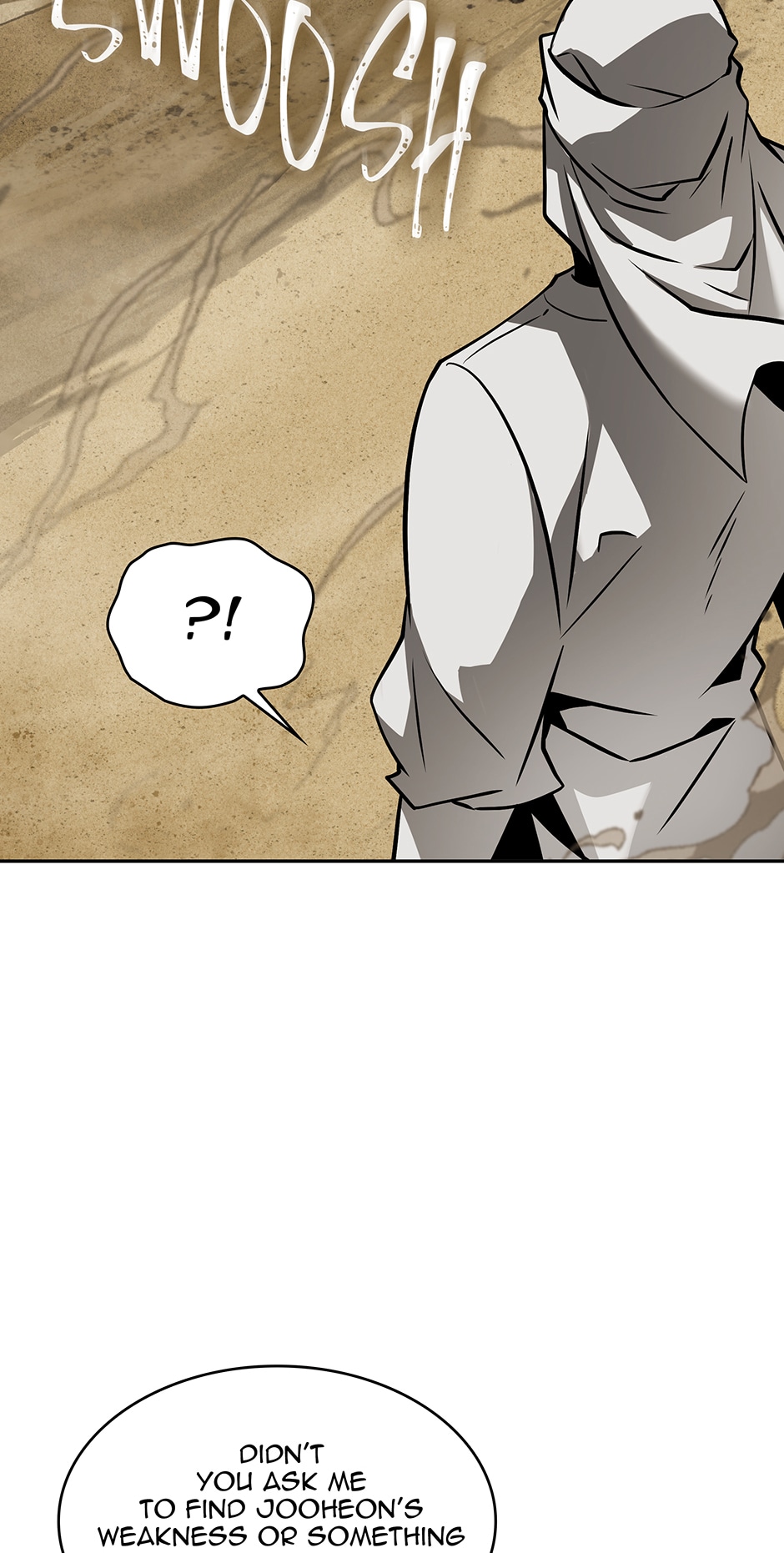 Tomb Raider King Chapter 371 page 64 - 