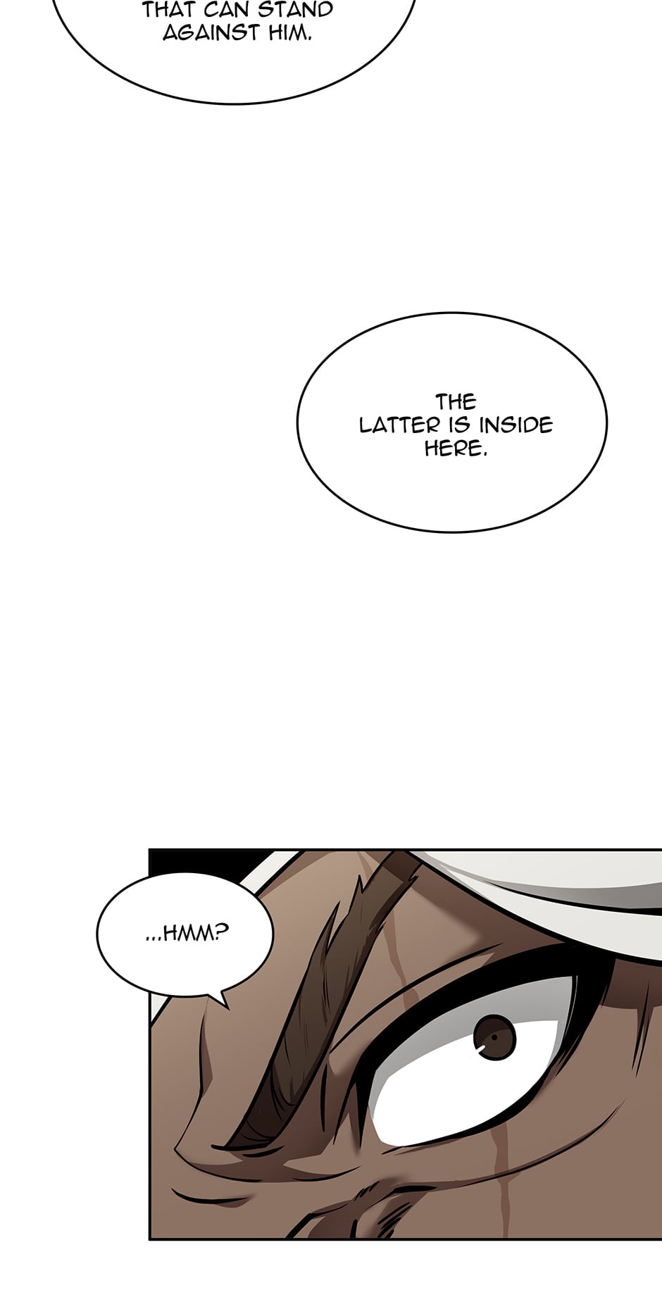 Tomb Raider King Chapter 371 page 65 - 