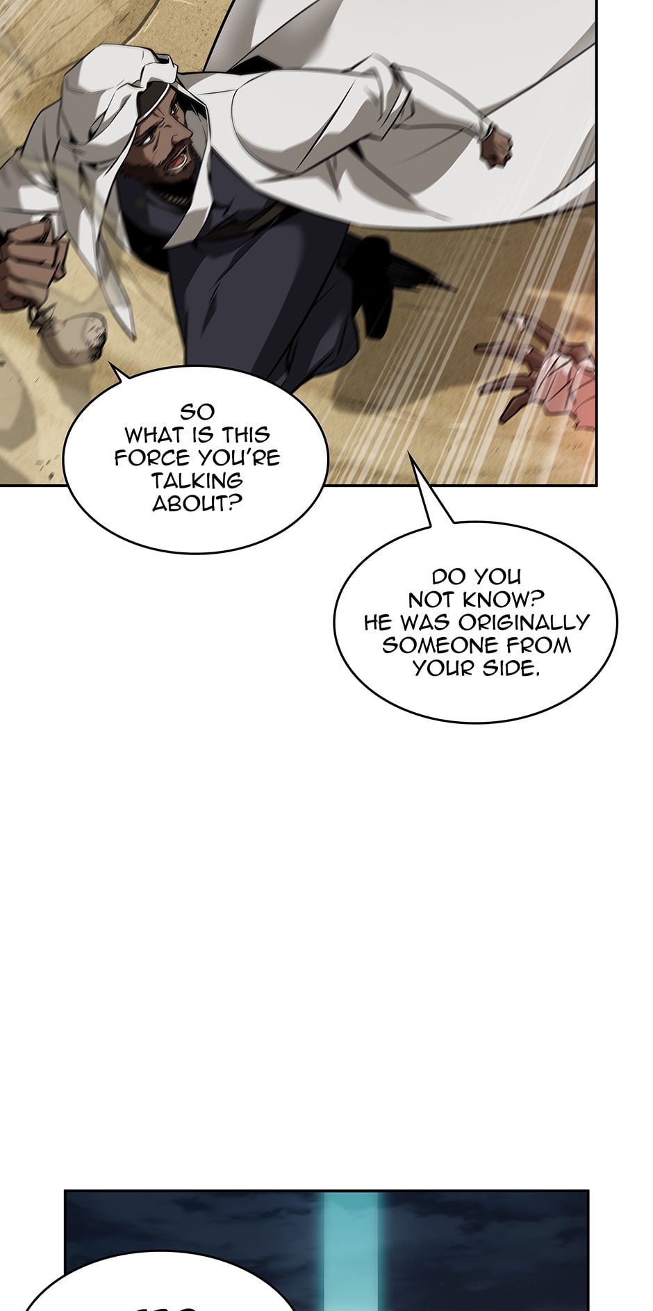 Tomb Raider King Chapter 371 page 68 - 