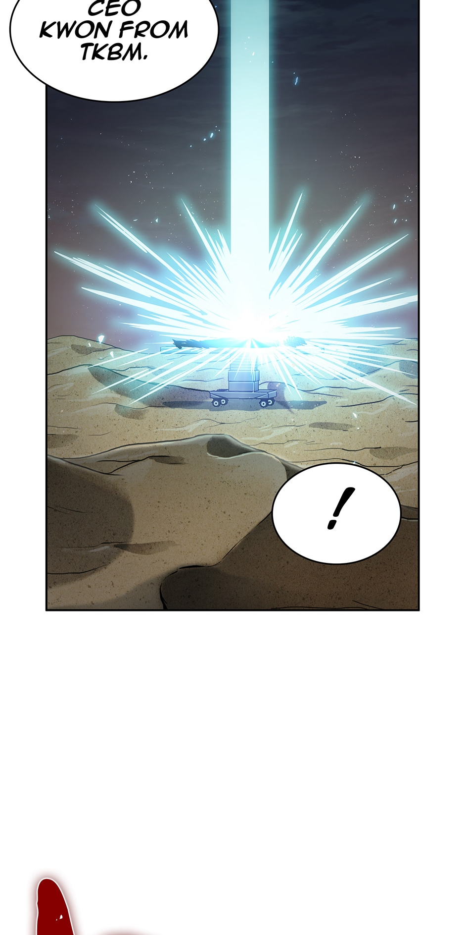 Tomb Raider King Chapter 371 page 69 - 