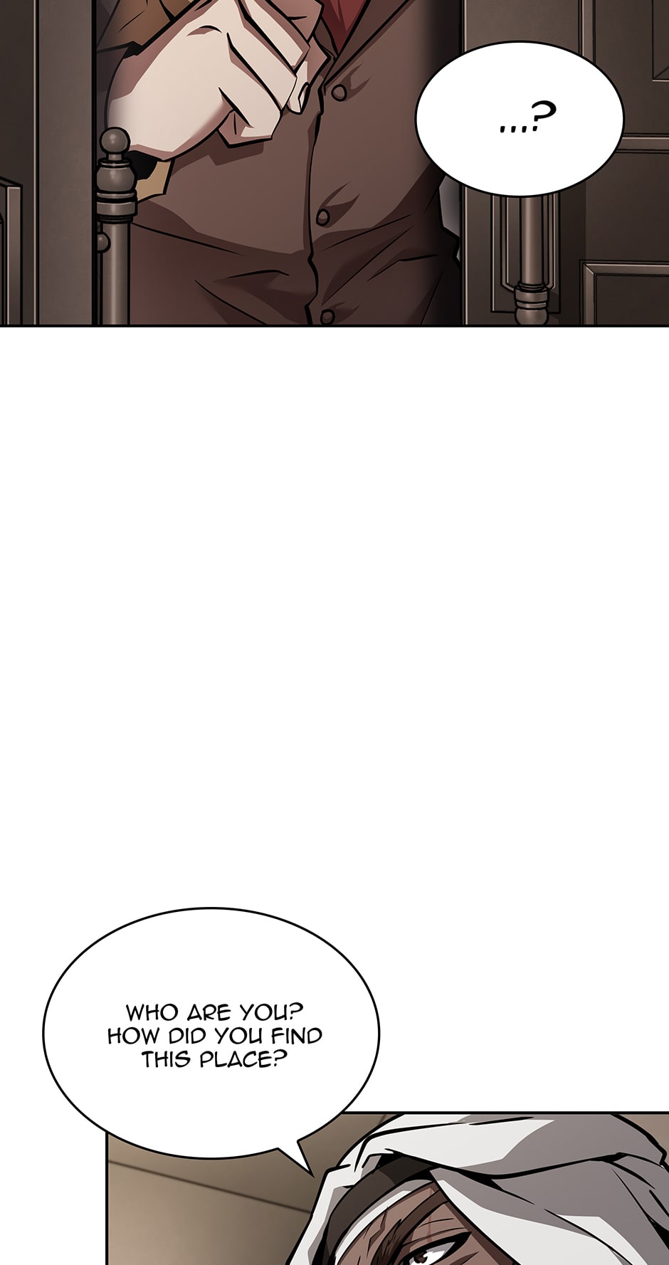Tomb Raider King Chapter 371 page 9 - 