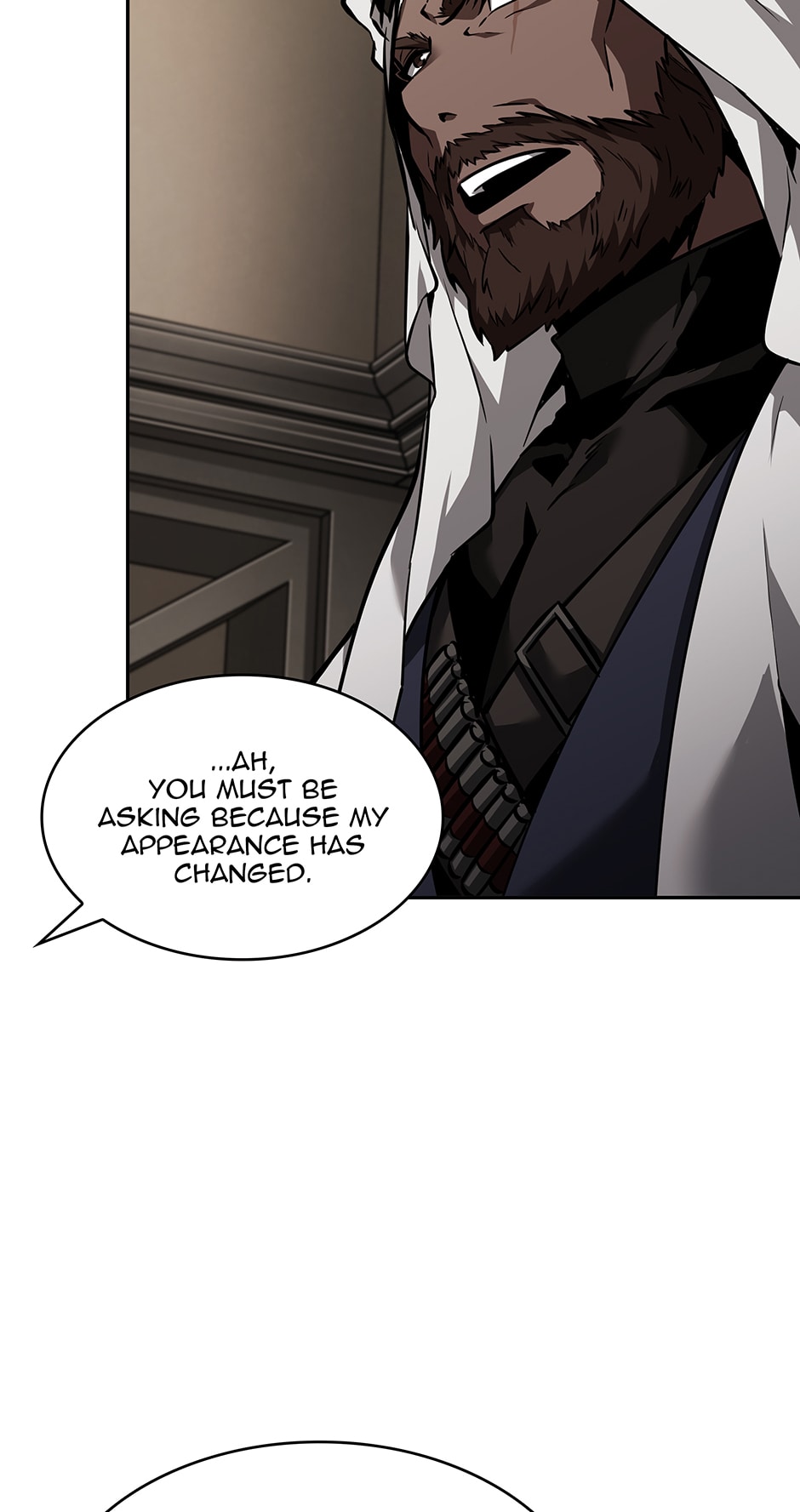 Tomb Raider King Chapter 371 page 10 - 