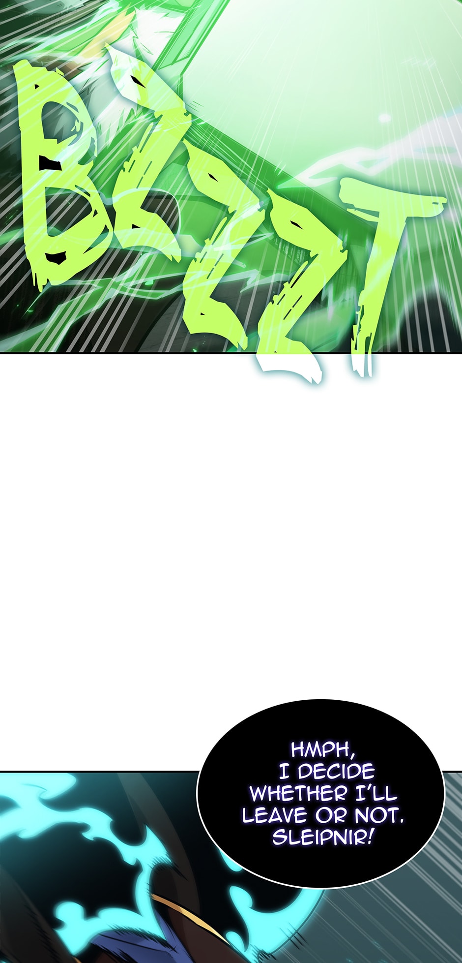 Tomb Raider King Chapter 373 page 12 - 