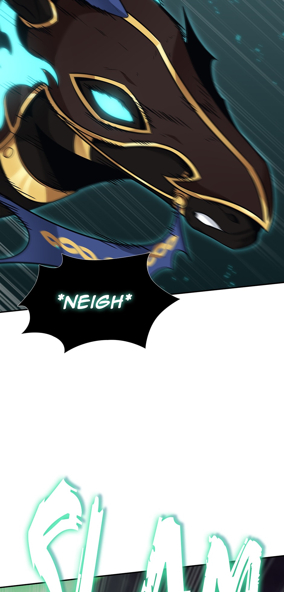 Tomb Raider King Chapter 373 page 13 - 