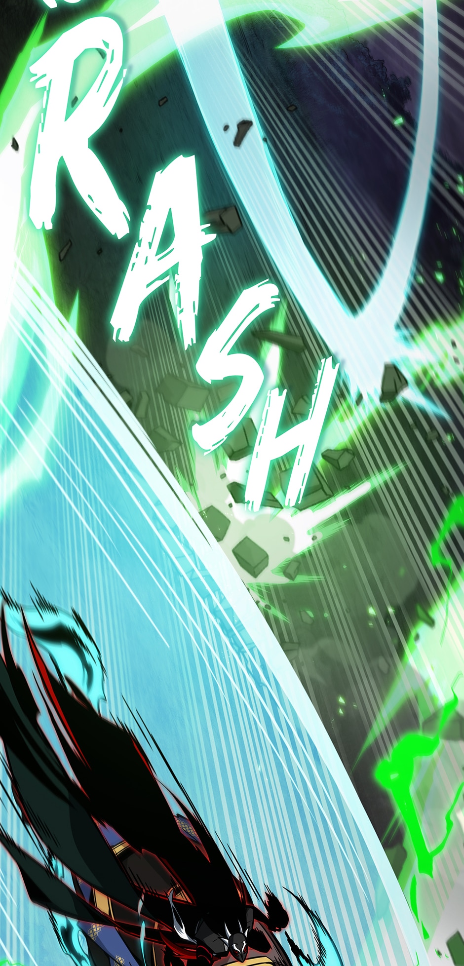 Tomb Raider King Chapter 373 page 15 - 