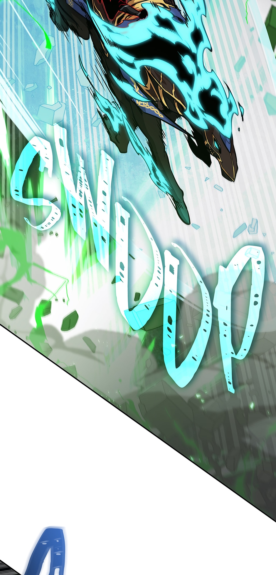 Tomb Raider King Chapter 373 page 16 - 