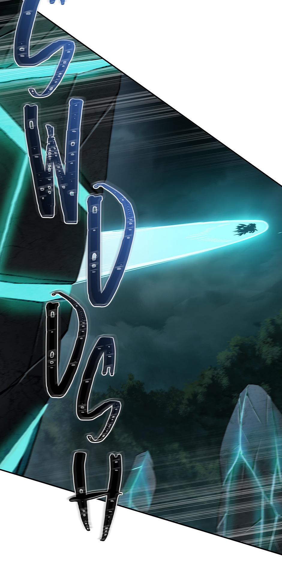 Tomb Raider King Chapter 373 page 17 - 