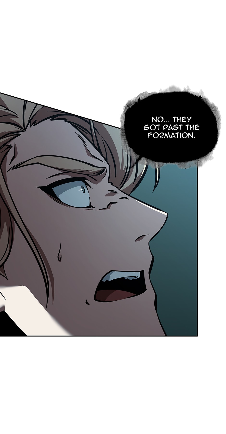Tomb Raider King Chapter 373 page 18 - 