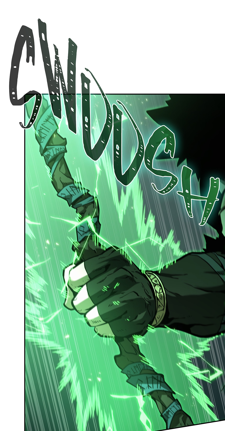 Tomb Raider King Chapter 373 page 19 - 