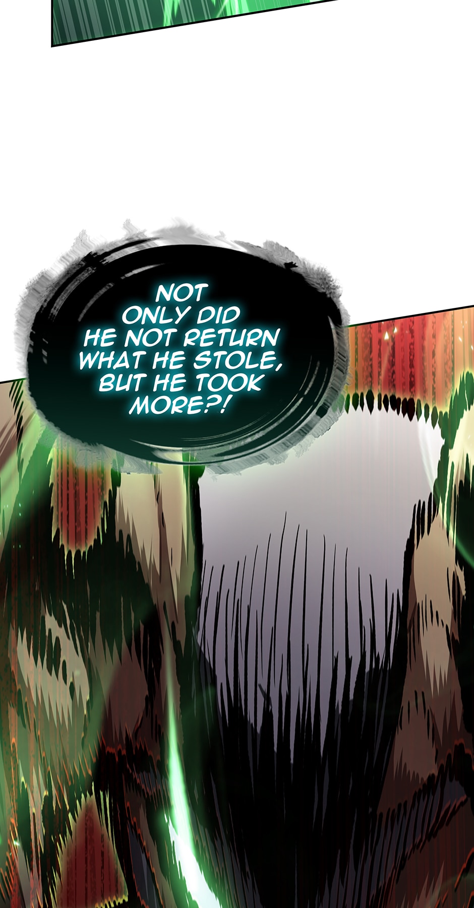 Tomb Raider King Chapter 373 page 20 - 