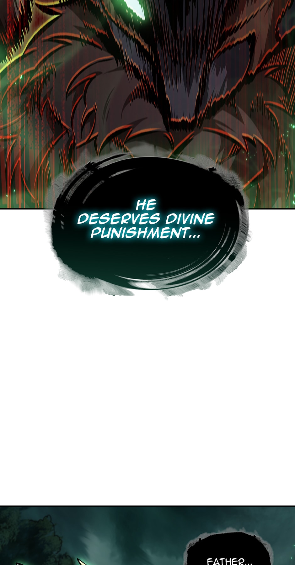 Tomb Raider King Chapter 373 page 21 - 
