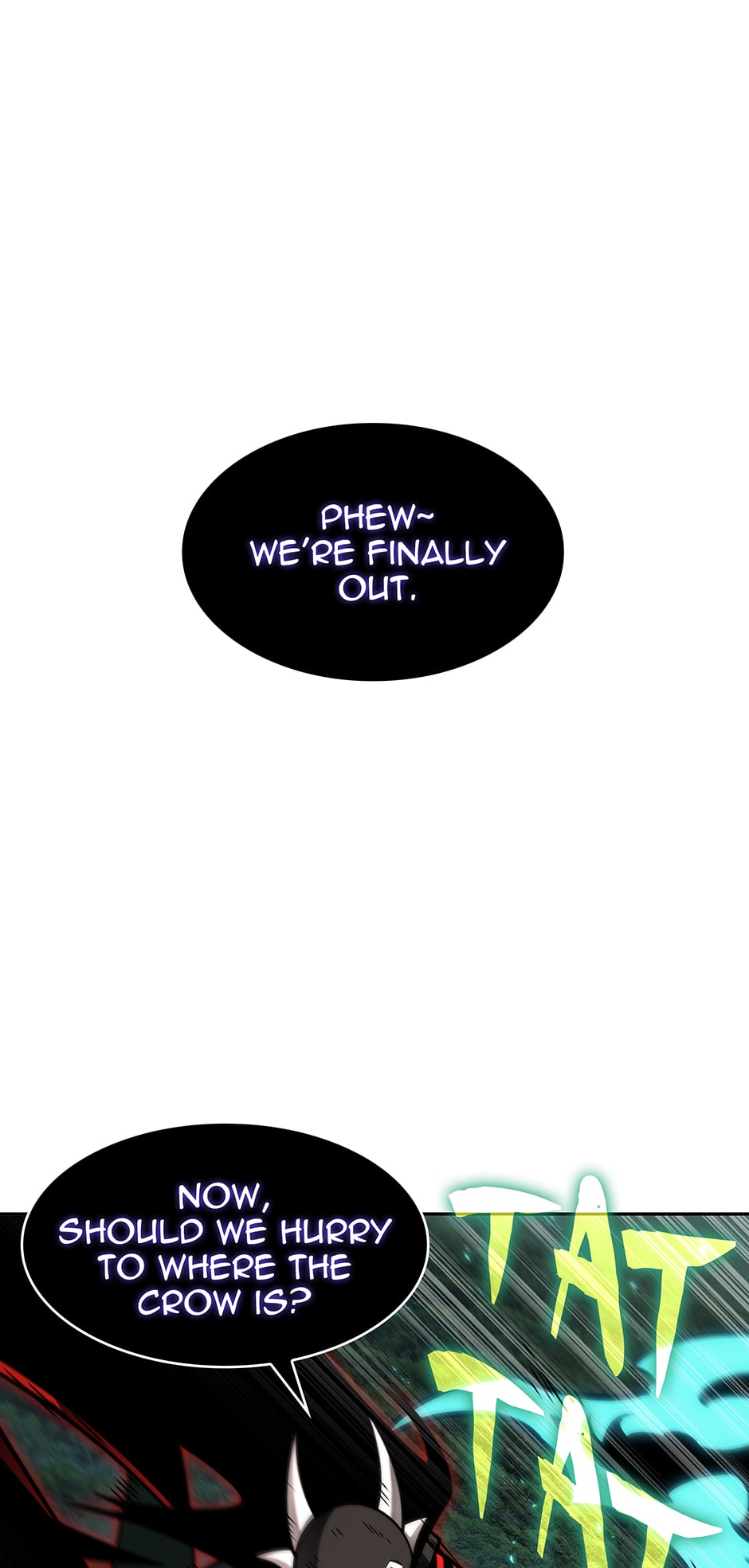 Tomb Raider King Chapter 373 page 23 - 