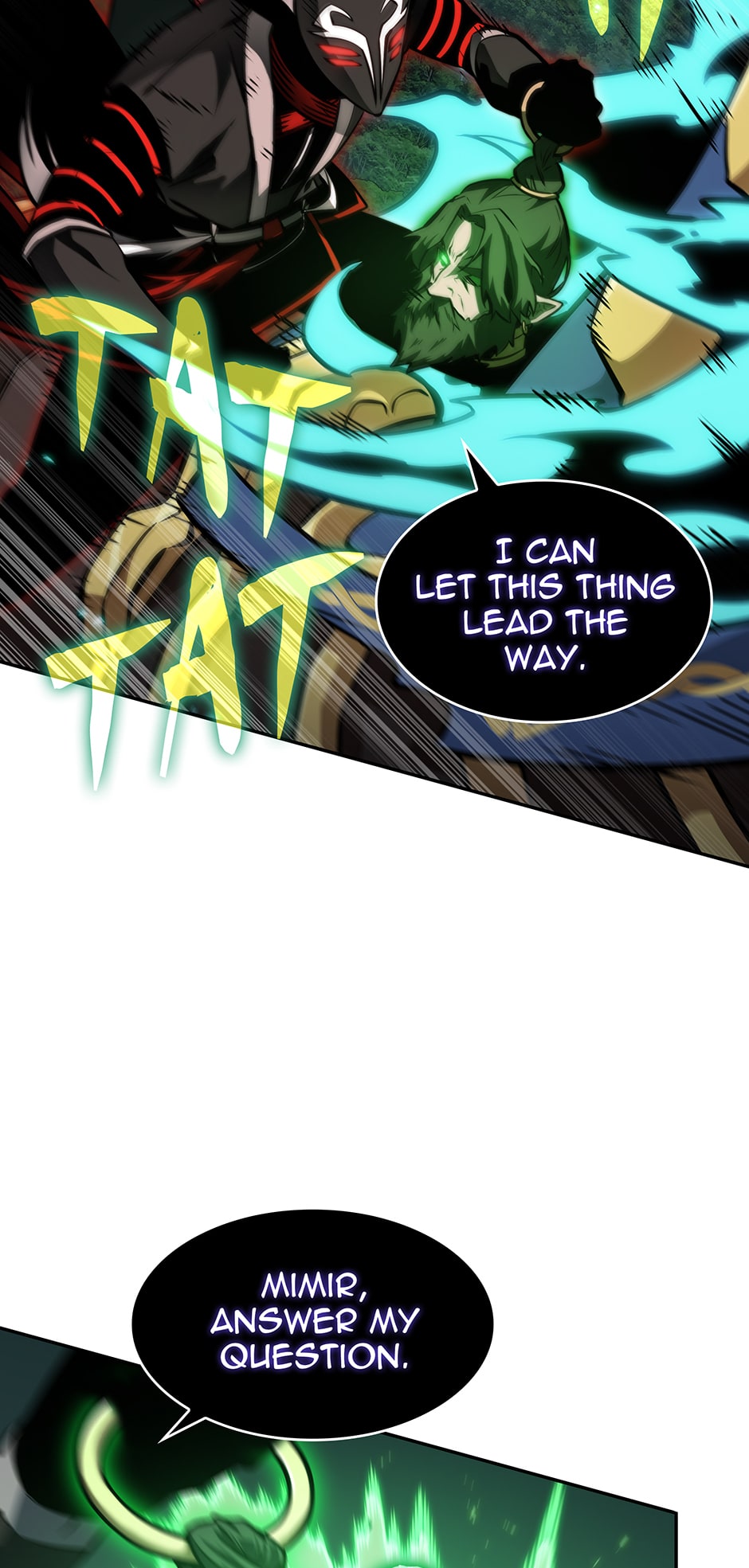 Tomb Raider King Chapter 373 page 24 - 