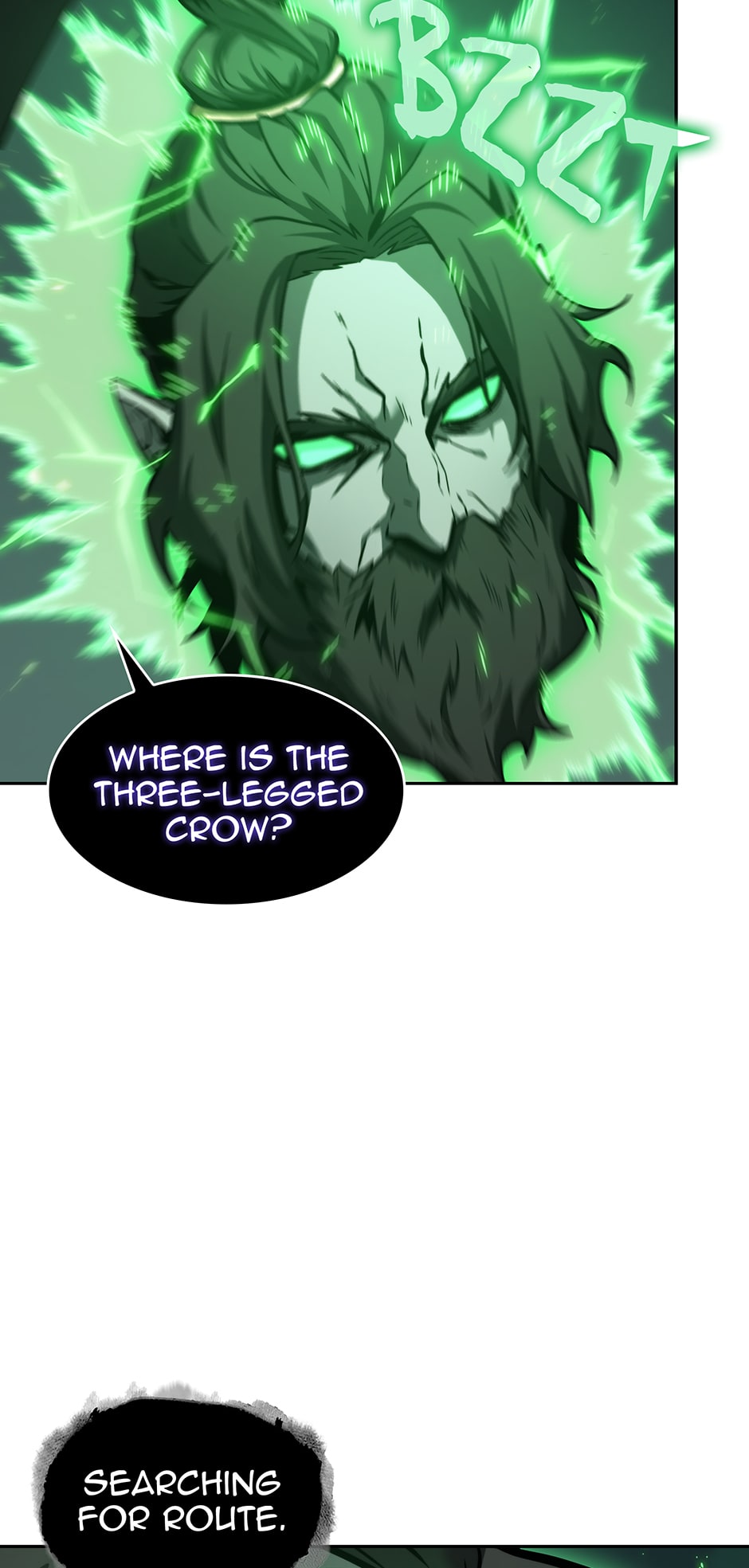 Tomb Raider King Chapter 373 page 25 - 