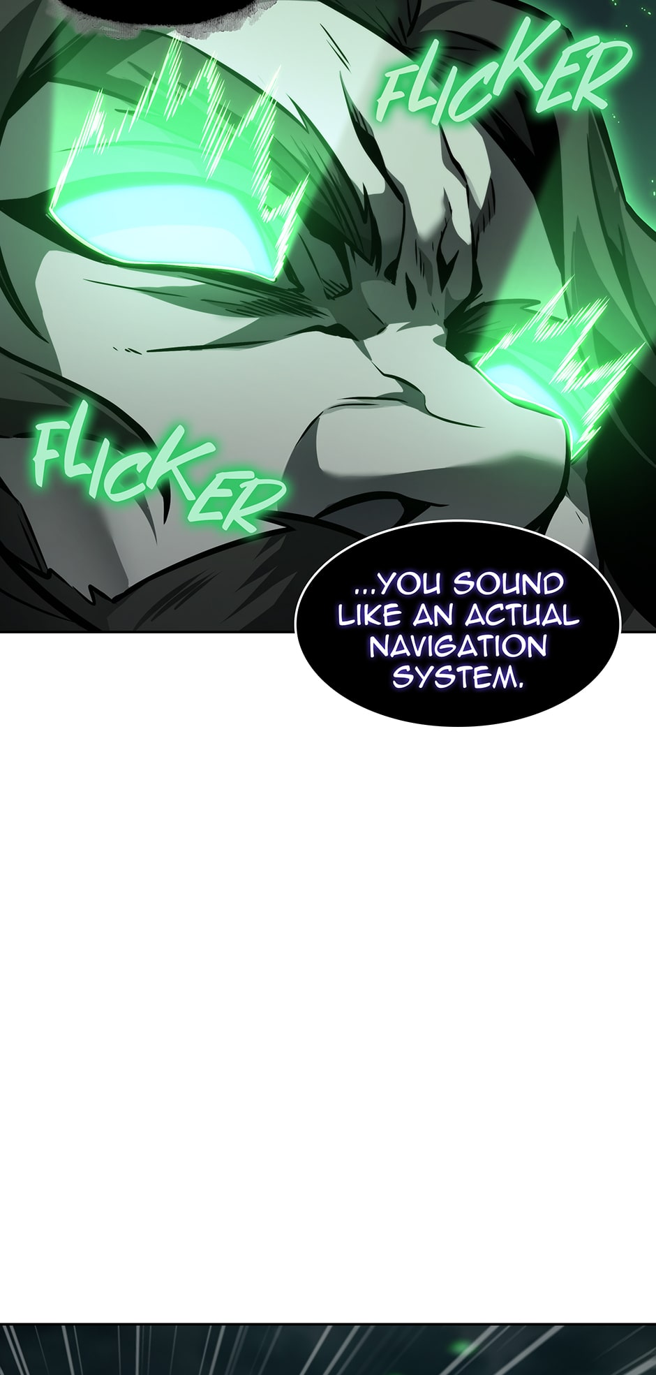 Tomb Raider King Chapter 373 page 26 - 
