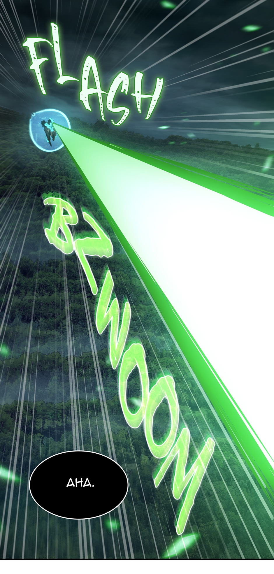 Tomb Raider King Chapter 373 page 27 - 