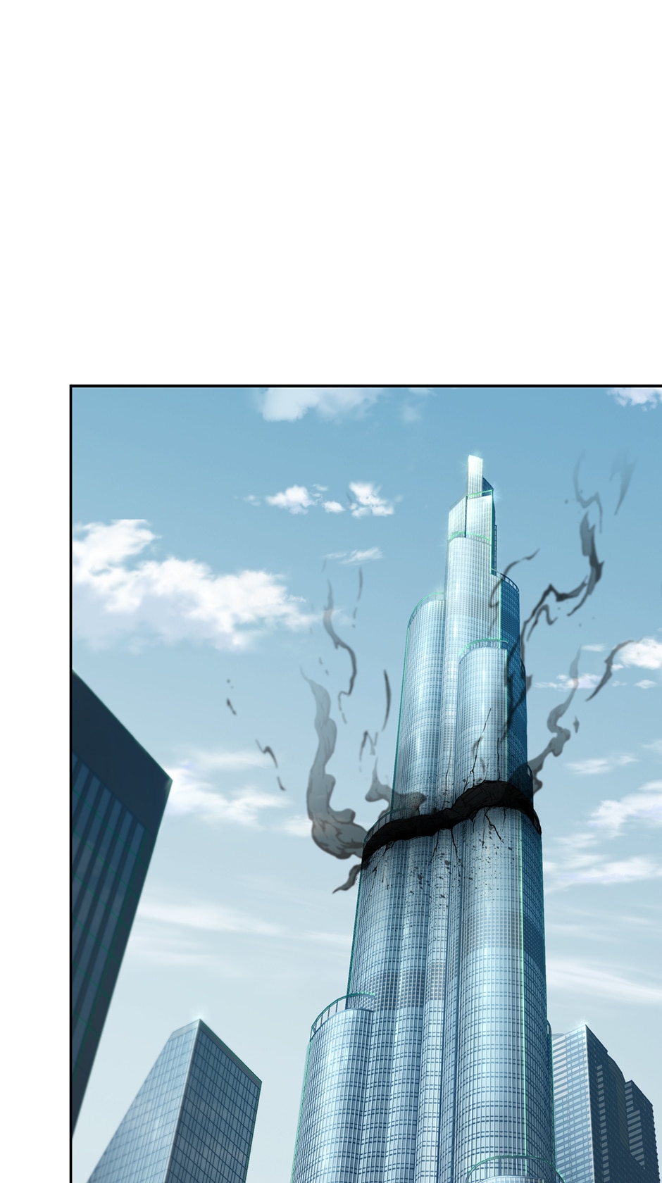 Tomb Raider King Chapter 373 page 30 - 