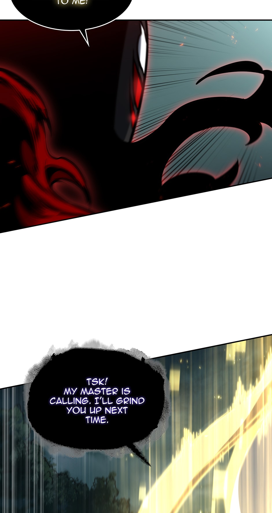 Tomb Raider King Chapter 373 page 4 - 