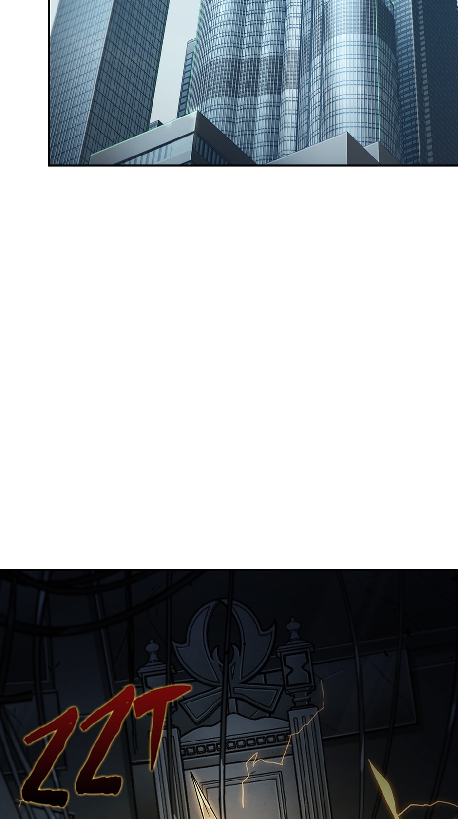 Tomb Raider King Chapter 373 page 31 - 