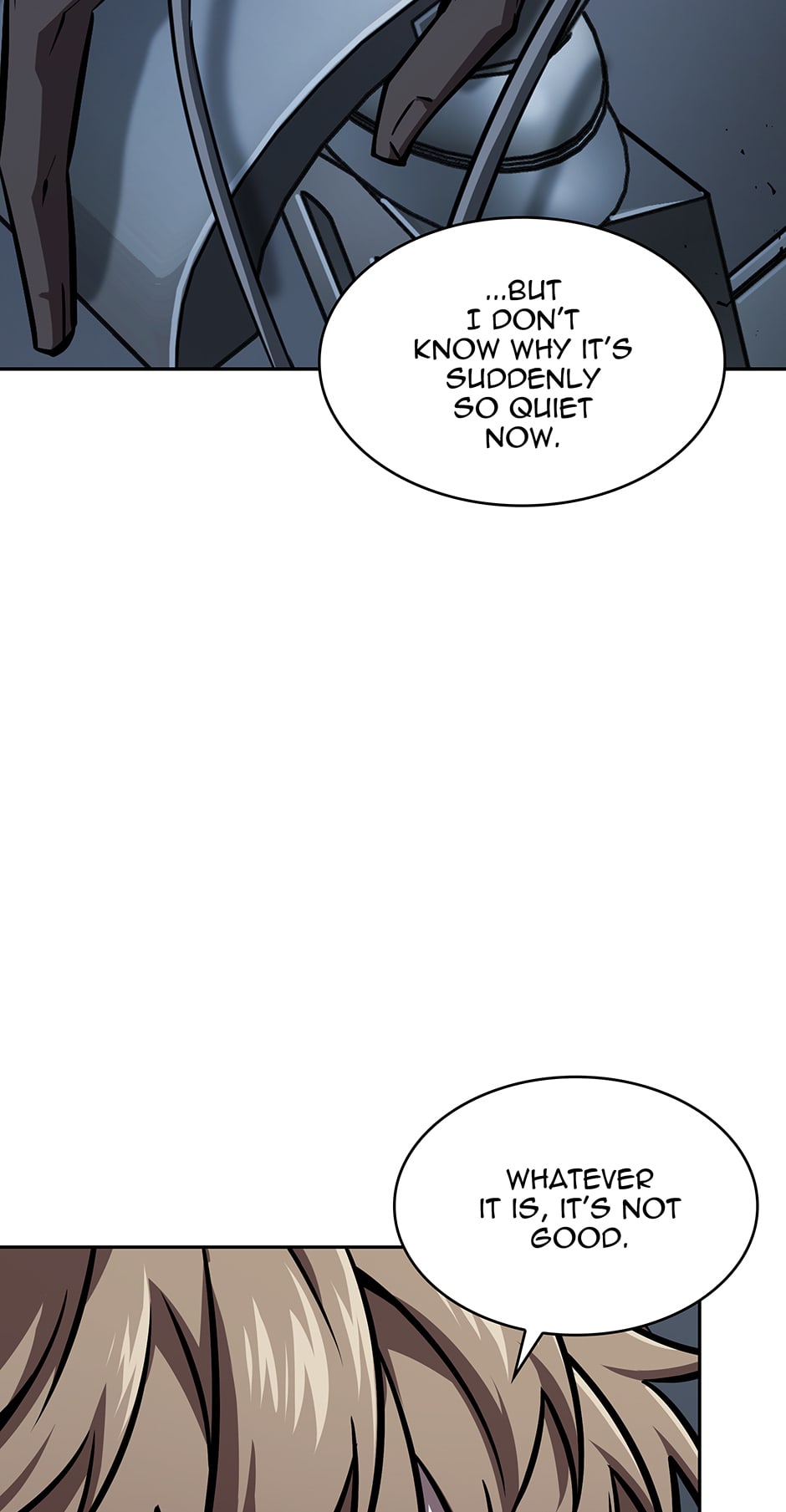 Tomb Raider King Chapter 373 page 35 - 