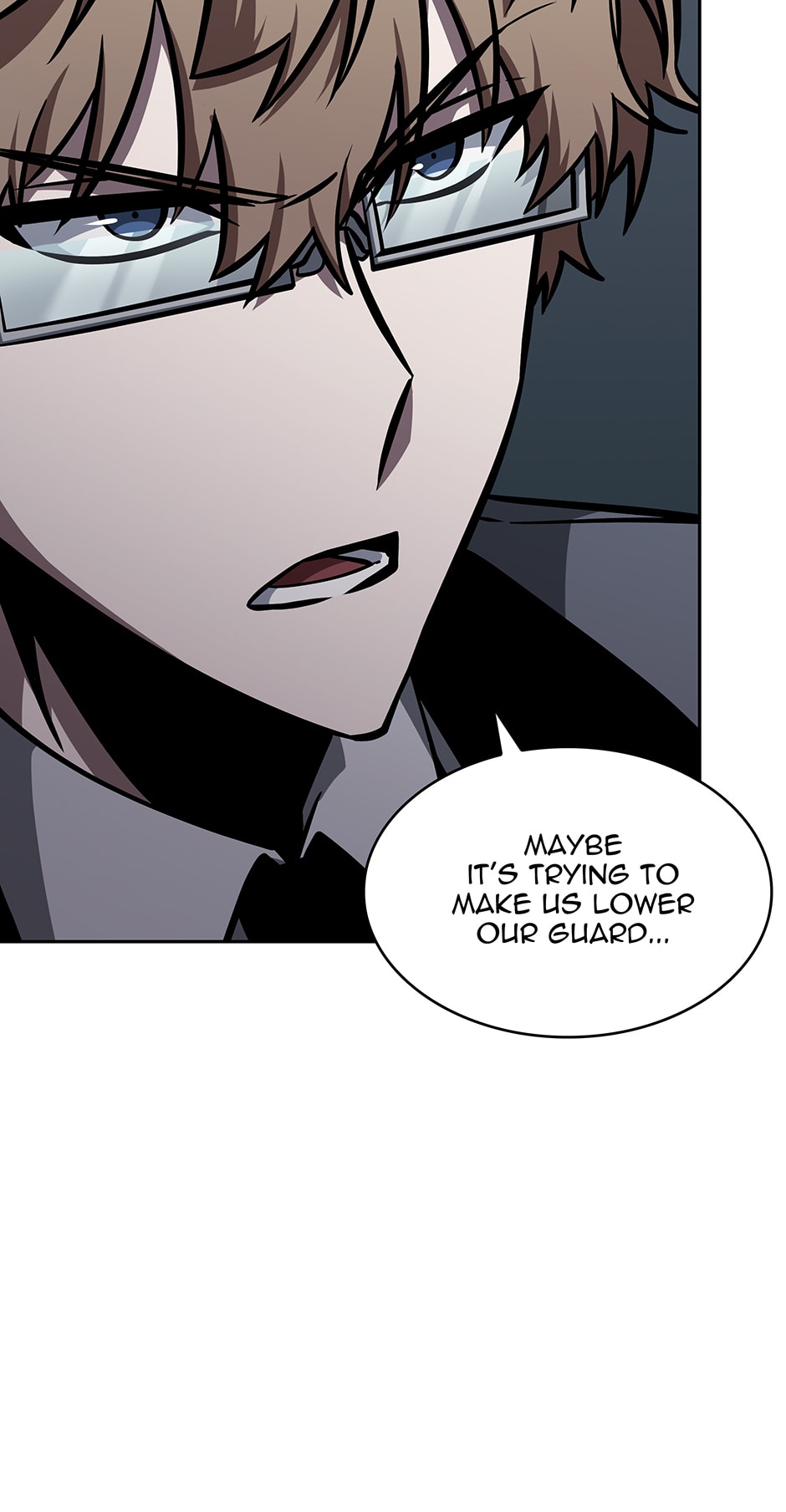 Tomb Raider King Chapter 373 page 36 - 