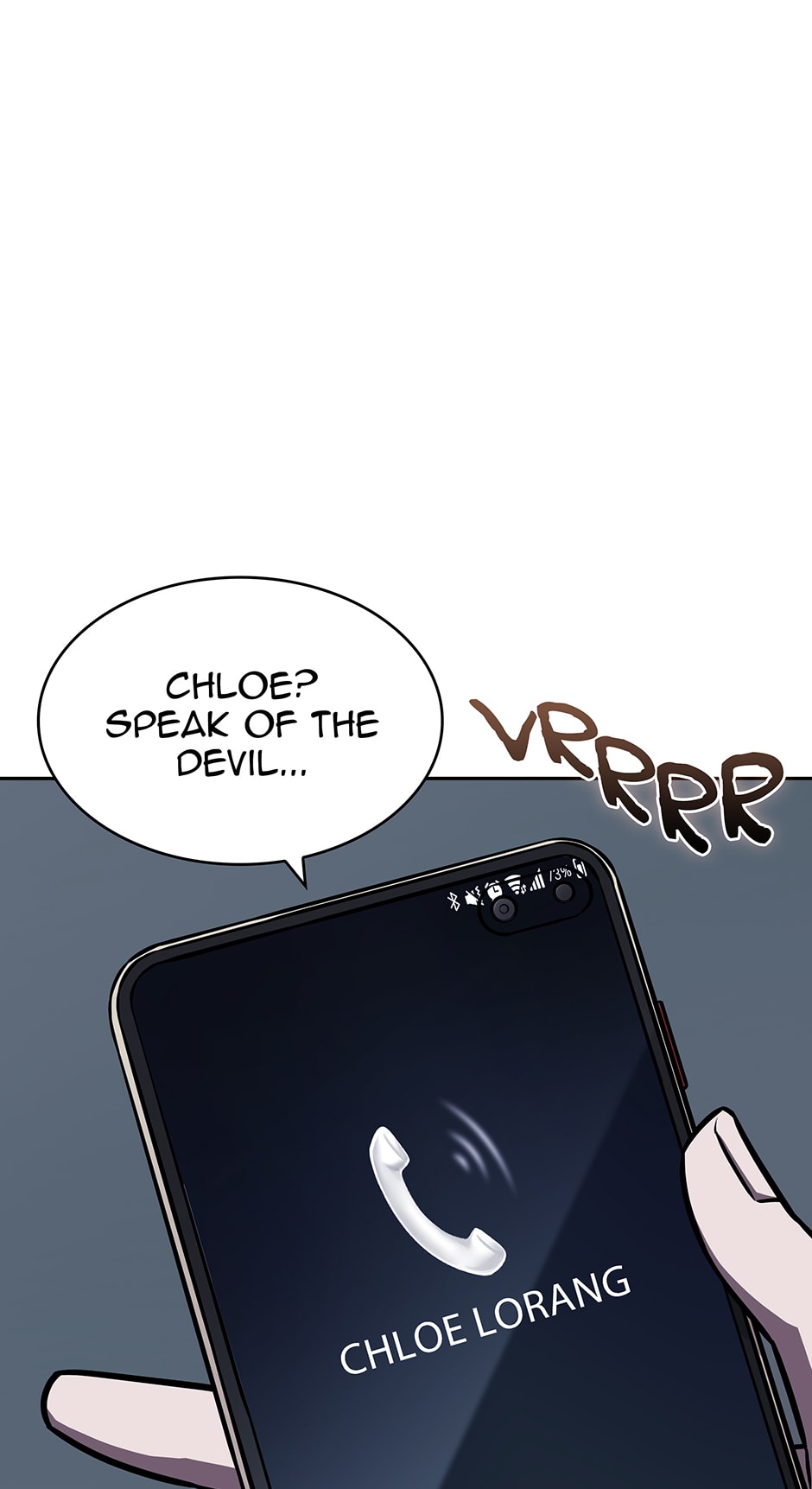 Tomb Raider King Chapter 373 page 40 - 