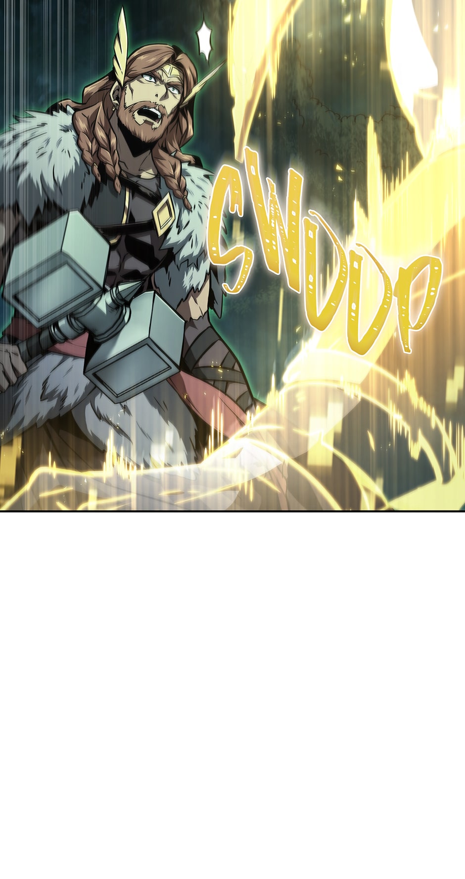 Tomb Raider King Chapter 373 page 5 - 